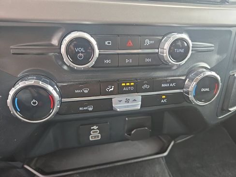 Used 2025 Ford F150 XLT w/ Equipment Group 301A Standard AWD/4WD image 30