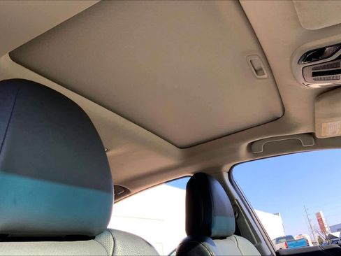 Used 2020 Subaru Legacy Limited w/ Popular Package #2 image 14