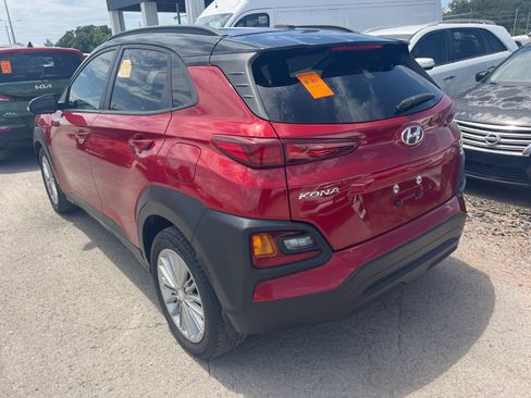Used 2020 Hyundai Kona SEL FWD image 4