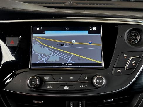 Used 2020 Buick Envision Premium AWD/4WD image 37
