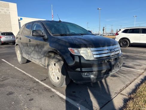 Used 2008 Ford Edge SEL image 30