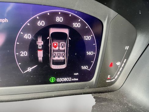 Certified 2024 Honda Accord EX image 18
