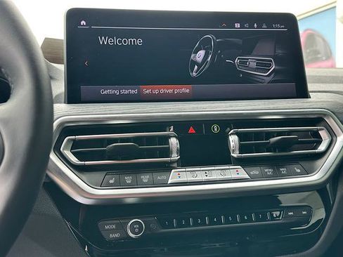 Certified 2024 BMW X3 xDrive30i w/ Premium Package image 27