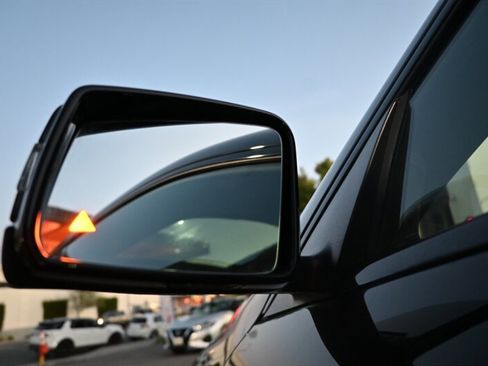 Used 2018 Mercedes-Benz CLA 45 AMG 4MATIC image 18