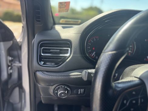 Used 2021 Dodge Durango SXT RWD image 14