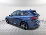 Used 2019 BMW X5 xDrive40i w/ M Sport Package image 3