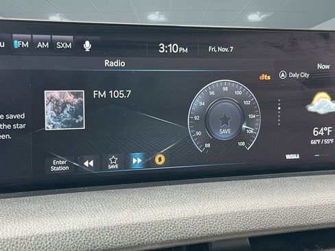 Used 2023 Genesis GV70 2.5T w/ Select Package image 24