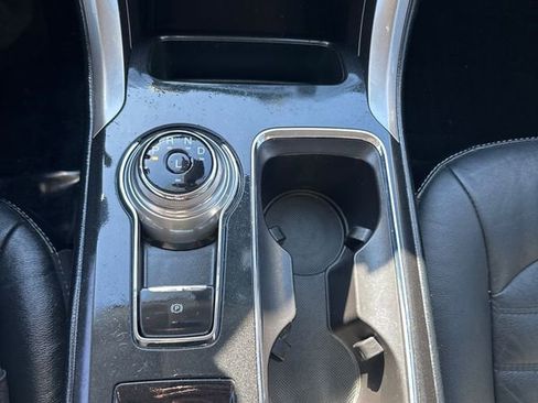 Used 2018 Ford Fusion Energi SE image 26