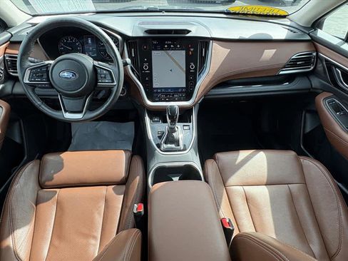 Used 2024 Subaru Outback Touring XT w/ Popular Package #2 image 11