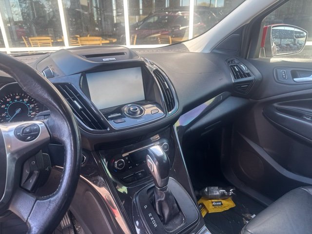 Used 2014 Ford Escape Titanium FWD image 18