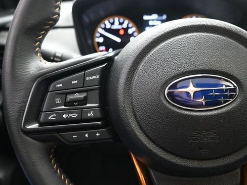 Used 2024 Subaru Crosstrek 2.5i Wilderness w/ Crosstrek Mirror Package AWD/4WD image 26