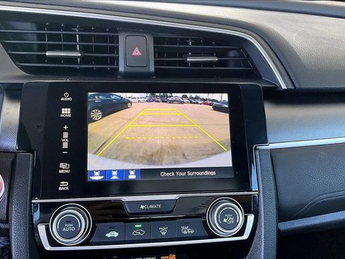 Used 2017 Honda Civic EX image 13
