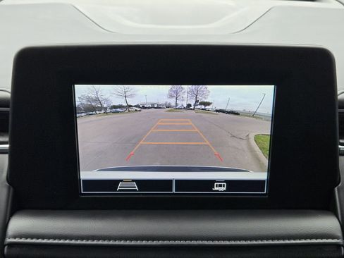 Used 2024 Chevrolet Tahoe LS w/ Driver Alert Package image 16