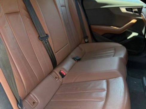 Used 2023 Audi A5 2.0T Premium Plus w/ Premium Plus AWD/4WD image 11