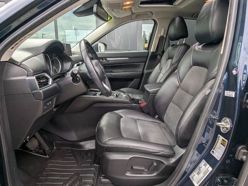 Used 2019 MAZDA CX-5 Touring AWD/4WD image 18
