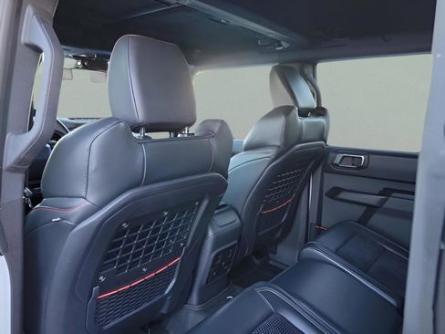 Used 2023 Ford Bronco Raptor image 22