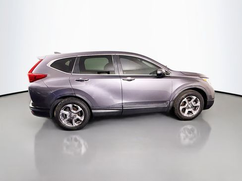Used 2019 Honda CR-V EX-L image 11