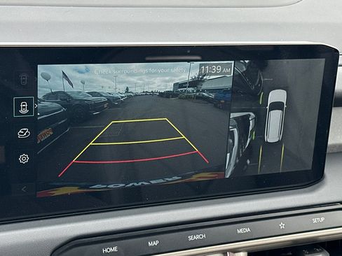 New 2027 Kia Telluride SX image 16