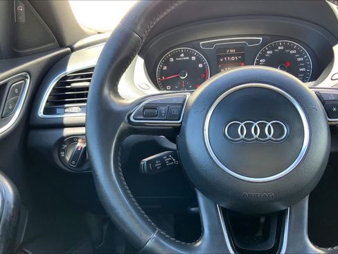 Used 2016 Audi Q3 2.0T Premium Plus w/ Technology Package FWD image 24