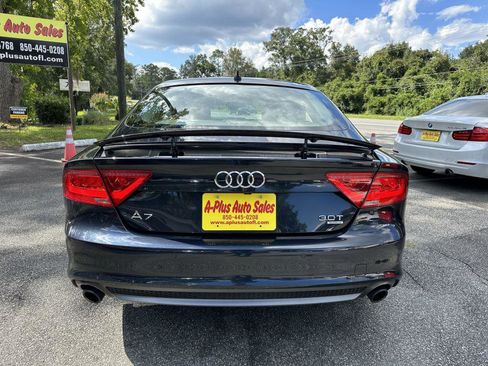 Used 2013 Audi A7 3.0T Prestige image 5