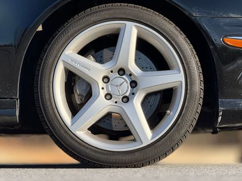 Used 2009 Mercedes-Benz E 350 E 350 image 20