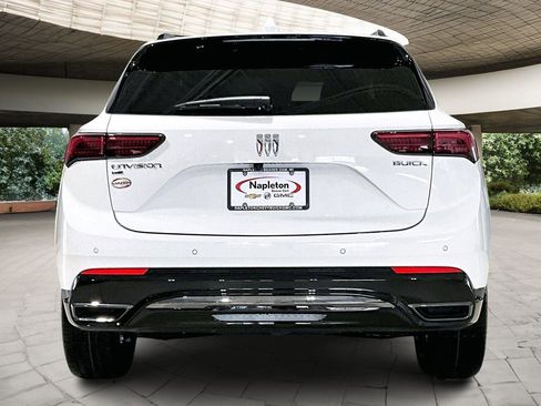 New 2026 Buick Envision Sport Touring image 4