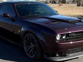 Used 2021 Dodge Challenger R/T Scat Pack video 1