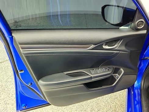 Used 2020 Honda Civic EX-L image 11