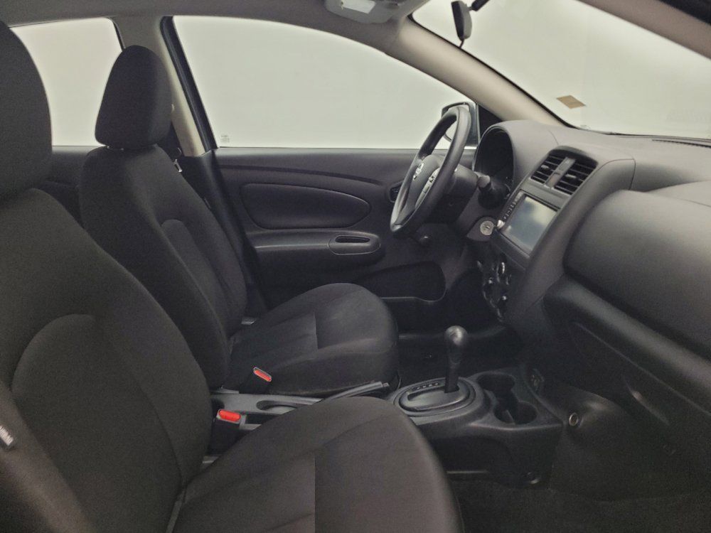 Used 2019 Nissan Versa S Plus FWD image 21