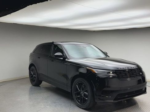 New 2026 Land Rover Range Rover Velar S AWD/4WD image 8