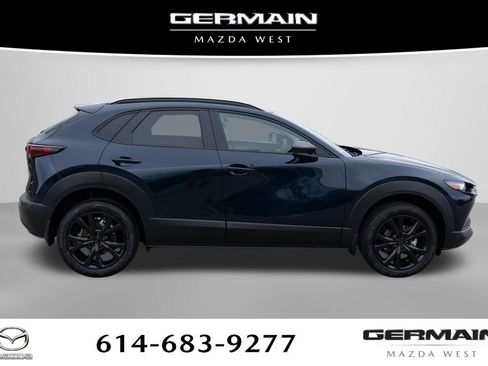 New 2026 MAZDA CX-30 Aire Edition image 8