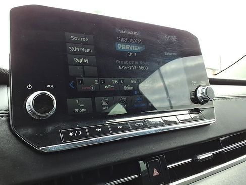 Used 2022 Mitsubishi Outlander SEL image 30