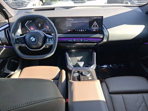 Used 2026 BMW X3 xDrive30i AWD/4WD image 14