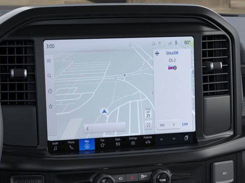 New 2025 Ford F150 STX image 14