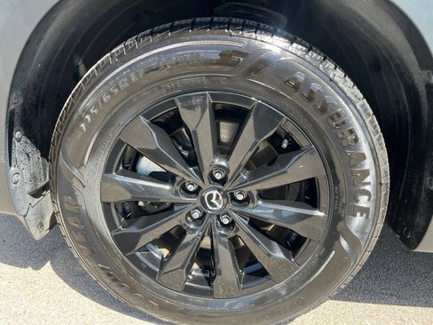 Certified 2025 MAZDA CX-50 AWD 2.5 S w/ Preferred Package image 9