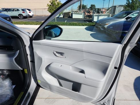 New 2026 Hyundai Kona SEL Sport image 9