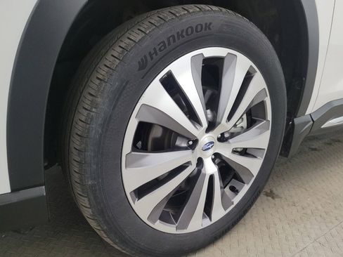 Used 2020 Subaru Ascent Limited w/ Technology Package AWD/4WD image 31