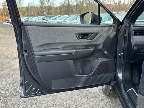 New 2026 Subaru Outback Premium image 6