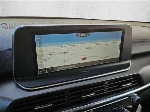 Used 2022 Kia Telluride S FWD image 13