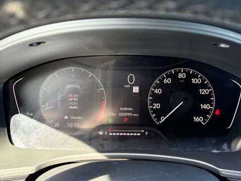 Used 2024 Honda Civic Sport image 18