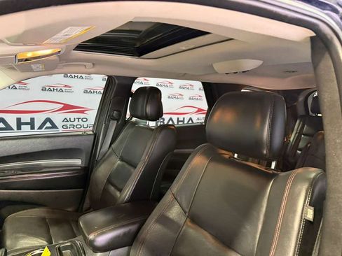 Used 2018 Dodge Durango GT w/ Premium Group image 28