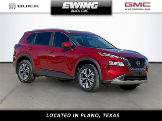 Used 2023 Nissan Rogue SV w/ SV Premium Package video 1