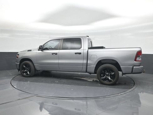 Used 2024 RAM 1500 Tradesman w/ Night Edition AWD/4WD image 28