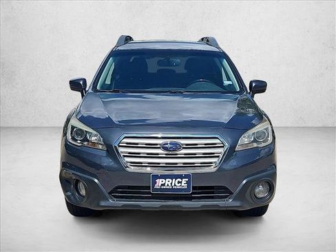 Used 2016 Subaru Outback 2.5i Premium AWD/4WD image 2