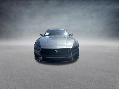 Used 2025 Ford Mustang Premium RWD image 2