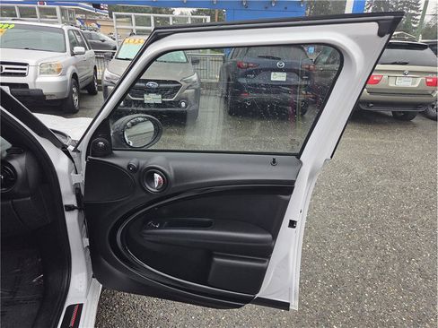 Used 2015 MINI Cooper Countryman John Cooper Works w/ Technology Package image 23