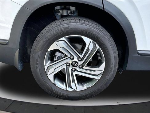 Used 2023 Hyundai Santa Fe SEL FWD image 35