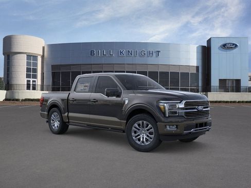 New 2026 Ford F150 King Ranch AWD/4WD image 23