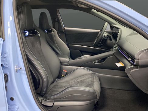 New 2026 Hyundai Elantra N FWD image 25