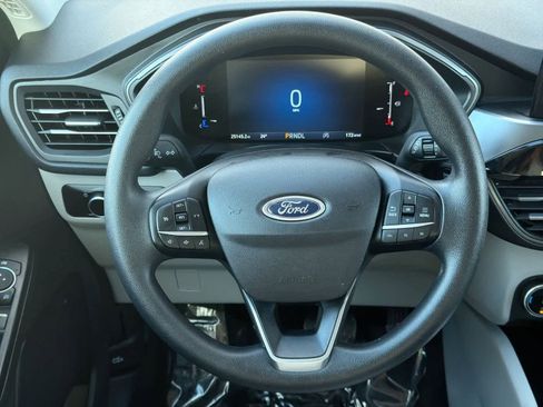 Certified 2025 Ford Escape Active image 23